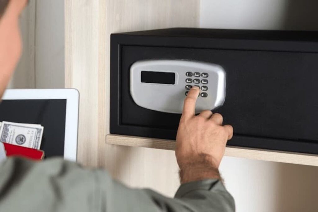 Tresoröffnung Heimsheim Tresoröffnung Heimsheim